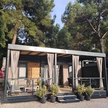 Hemy Casa - Lux Mobile Homes Rovinj Luaran gambar