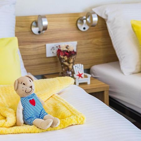 Hemy Casa - Lux Mobile Homes Rovinj Luaran gambar