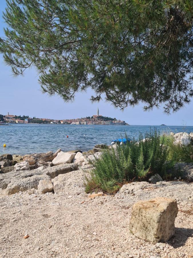Hemy Casa - Lux Mobile Homes Rovinj Luaran gambar
