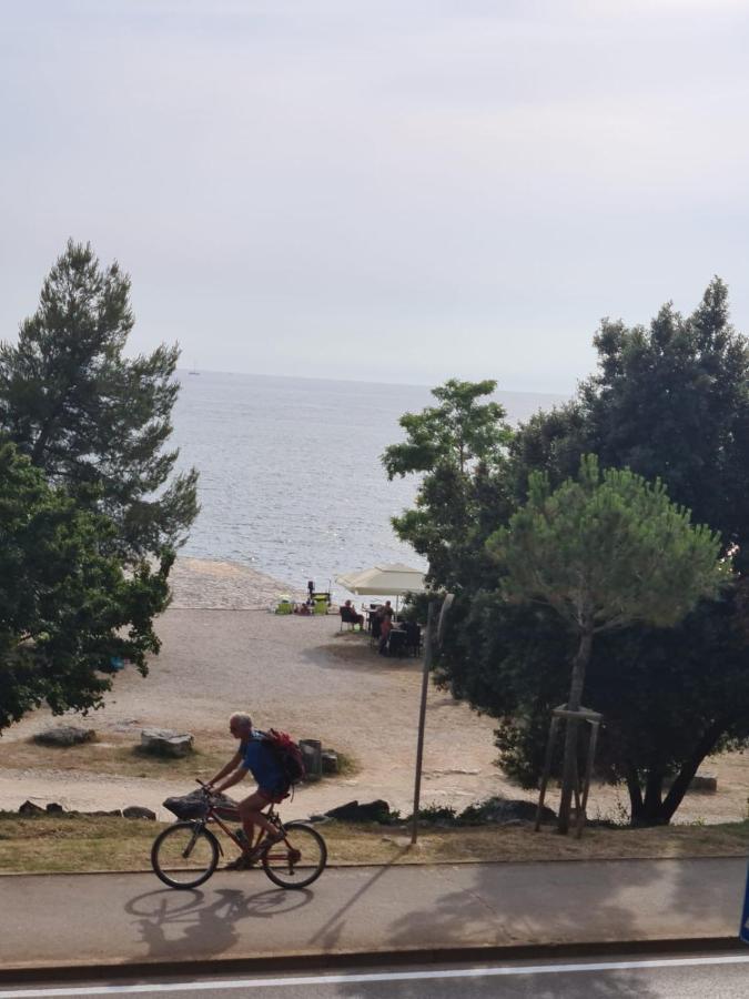 Hemy Casa - Lux Mobile Homes Rovinj Luaran gambar