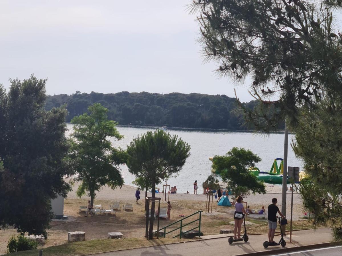 Hemy Casa - Lux Mobile Homes Rovinj Luaran gambar