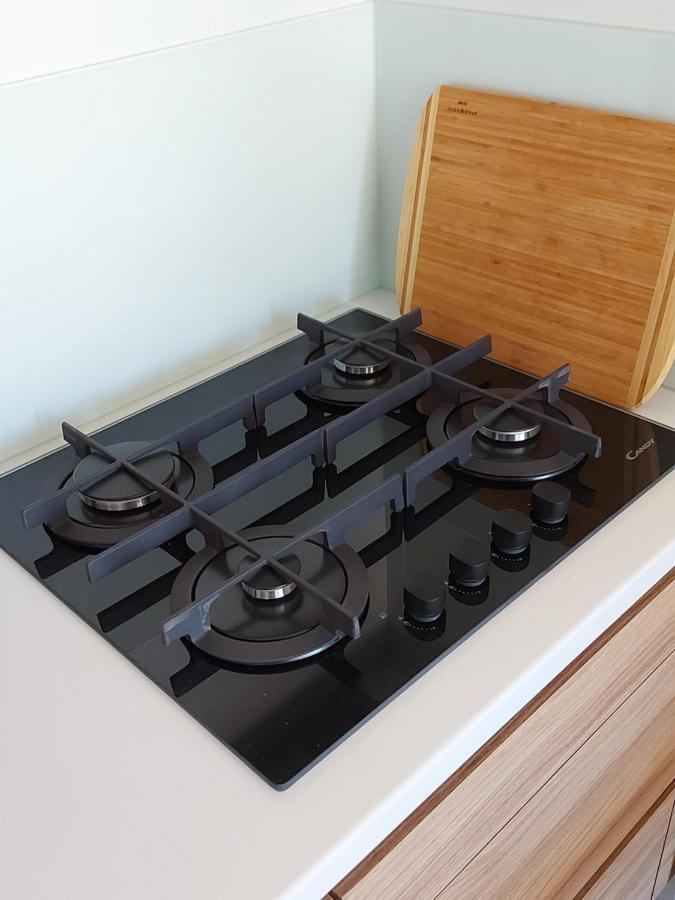 Hemy Casa - Lux Mobile Homes Rovinj Luaran gambar