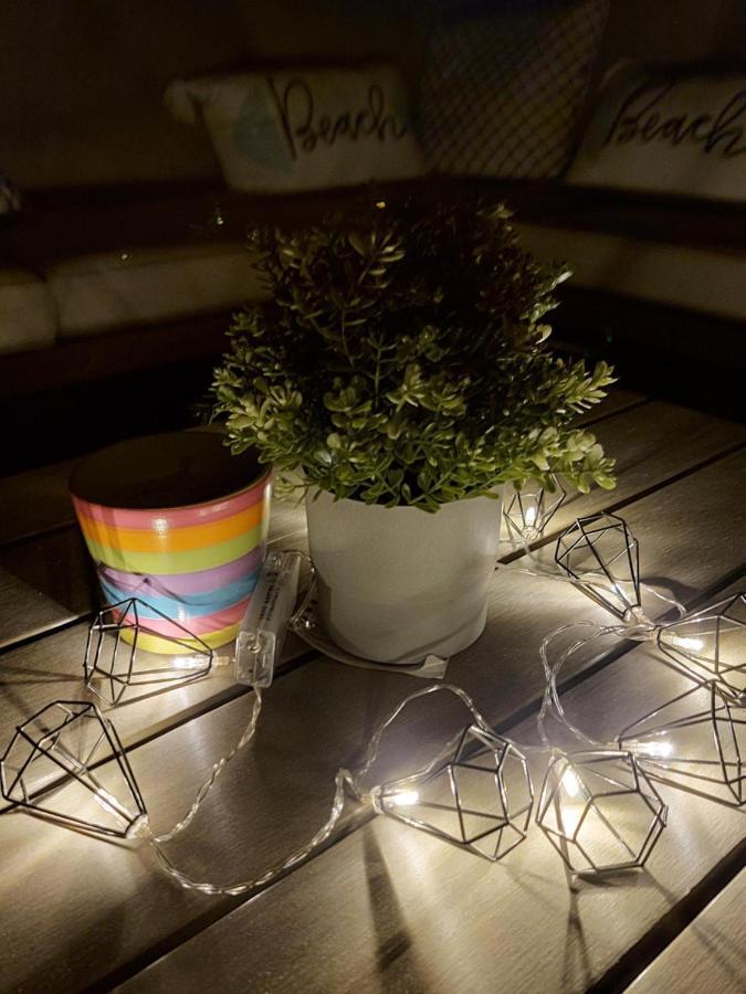 Hemy Casa - Lux Mobile Homes Rovinj Luaran gambar